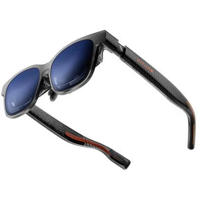 Viture Ochelari XR Luma Pro Marimea L Ecarn SONY 0.68inch Negru