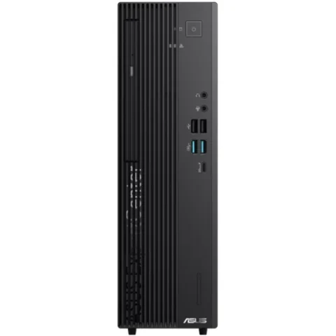 ASUS Sistem desktop ExpertCenter D7 Intel Core i5-14500 16GB 512GB SSD Windows 11 Pro Black
