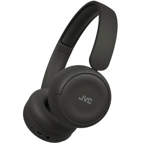 JVC Casti HA-S59W Wireless Negru
