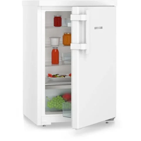 Liebherr Frigider Cu O Usa Rd 1400 Independent 85Cm Seria Pure Clasa D Alb