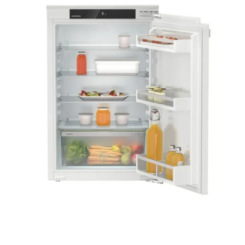 Liebherr Frigider Incorporabil cu 1 Usa IRe 3900 EasyFresh SuperCool Display Touch 136l Clasa E