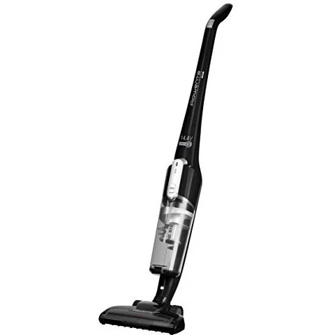 Rowenta Aspirator RH 6545WH – black