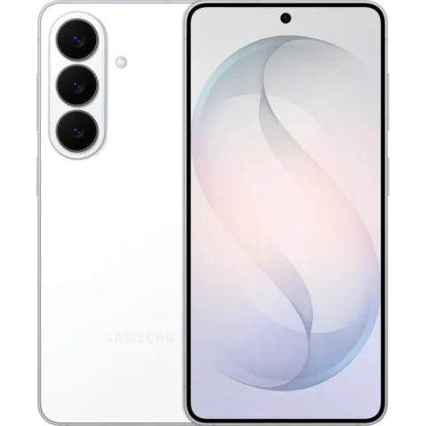 Samsung GPS Galaxy S26 512GB (White, Android, 12GB)