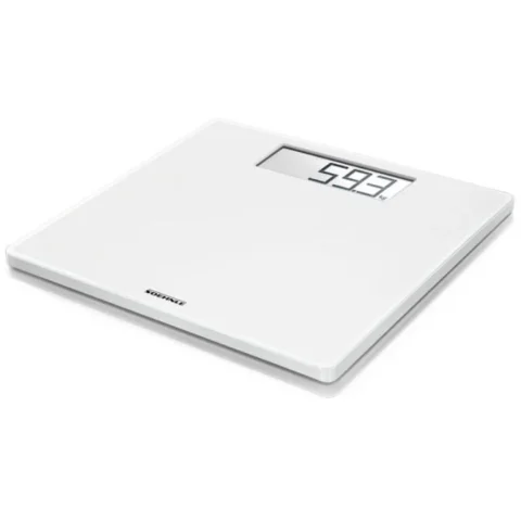 Soehnle Cantar Corporal Scale PWD Style Sense Safe 100 180kg Alb