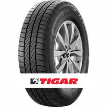 Tigar Anvelopa Cargo Speed Evo 195/80 R14C 106/104 R 8PR MS