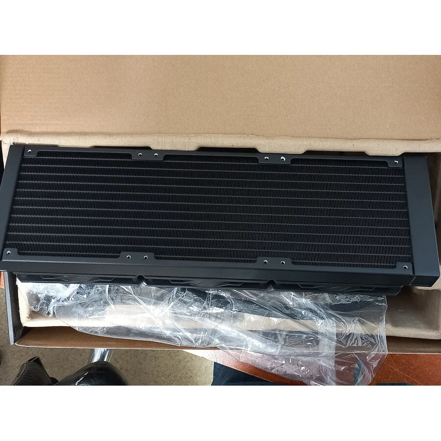 MSI Cooler Procesor Resigilat MPG CORELIQUID P13 Negru