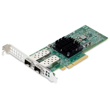 BROADCOM Placa retea NetXtreme 2x10GbE network card BRC – P210P NetXtreme 2 x 10GbE PCIe
