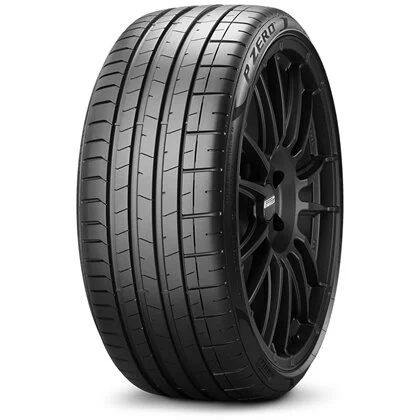 Pirelli Anvelopa 285/35R21 105Y XL PZERO (PZ4) (AR) PJ EE:B FR:B U:2 73DB