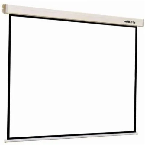 Reflecta Ecran de proiectie Crystal-Line Rollo 16:9 200×152 cm
