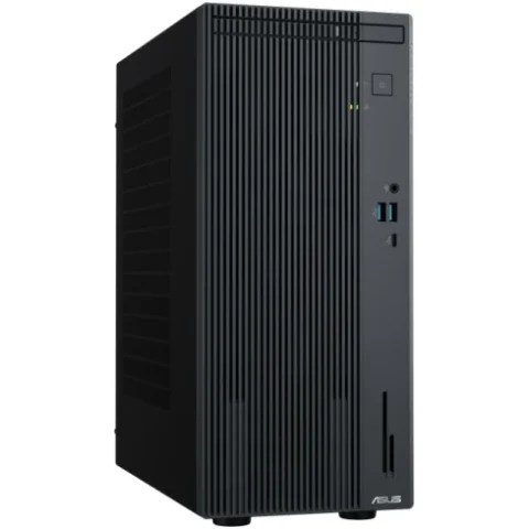 ASUS Sistem desktop ExpertCenter P5 Intel Core 5 210H 16GB 512GB SSD Free Dos Black