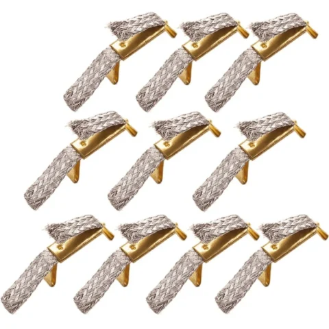 Carrera Jucarie double grinding brushes GO!!!/Digital 143, spare part 10 pieces