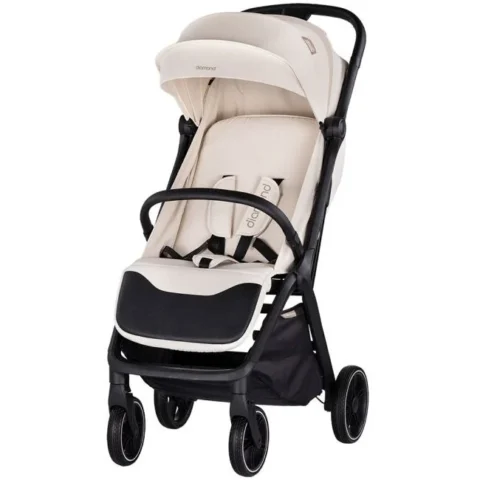 Chipolino Carucior Sport Diamond 0 Luni+ Biscotta