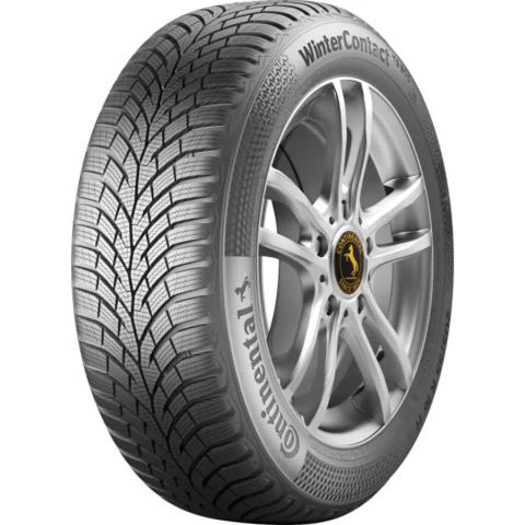 Continental Anvelopa Wintercontact ts 870 195/65 R15 95 T