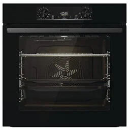 Gorenje Cuptor electric BOS 6737 E13BG, oven (stainless steel (brushed), 60 cm)
