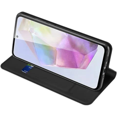 Nevox GPS VARIO Series Protective Case Black for Samsung Galaxy A37 5G