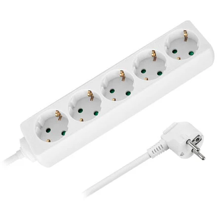 Rebel Prelungitor 5 Prize 5m White Rebel Prelungitor 5 Prize 5m White