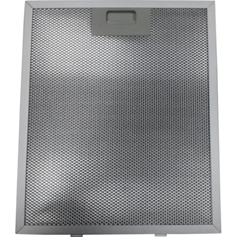 Respekta Respecta Metal grease filter MIZ 66038 (2 pieces)