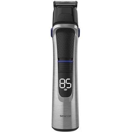 Sencor Aparat de ras MULTIGROOM SET INGRIJIRE 14 IN 1