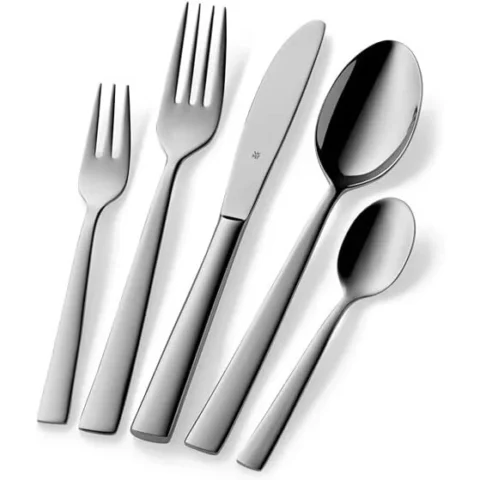 WMF Philadelphia cutlery set, 60 pieces (stainless steel)