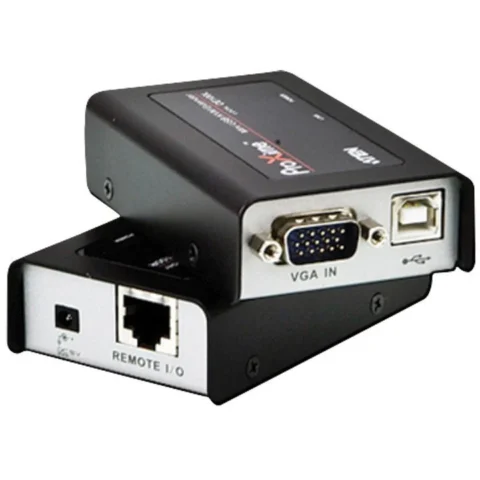 Aten Accesoriu server MINI USB VGA KVM Extender (100m)