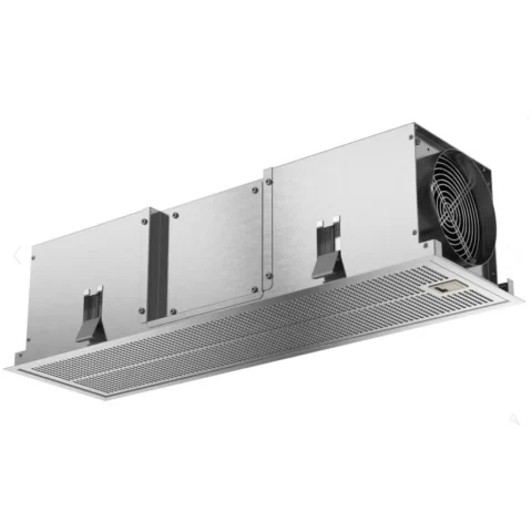 Bosch Modul Recirculare Hota DIZ1JX5C1 Inox
