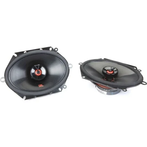 JBL Boxe Auto Club 8622F 180W Black