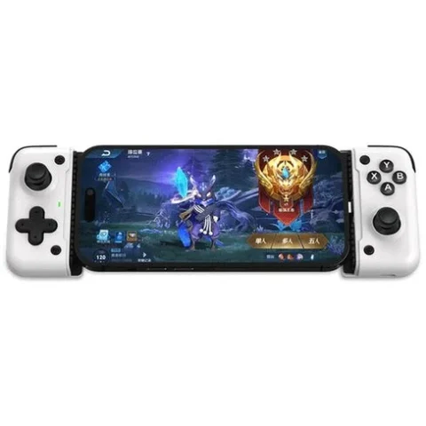 Redragon Controller Telefon Hoarah Alb