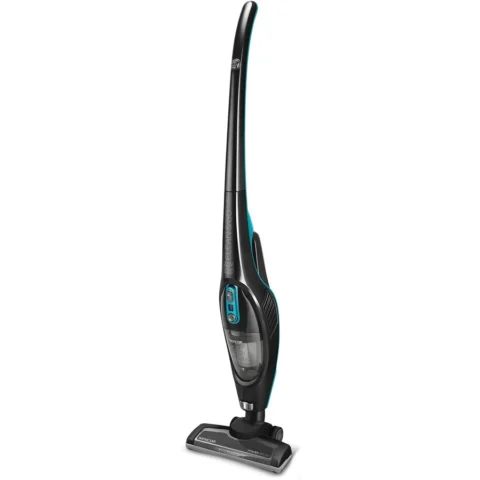 Sencor Aspirator Vertical SVC 7822TQ 0.5 Litri 110W Black