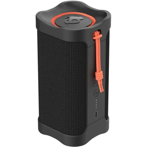 SKULLCANDY Boxa Portabila Terrain Bluetooth 5.3 Autonomie Maxim 14 Ore IPX7 Negru