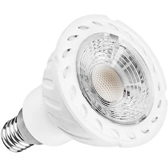 Vipow Bec BEC LED COB 5W E14 3000K 230V