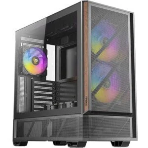 Antec Carcasa P30 ARGB Negru