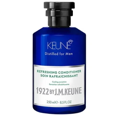 Balsam 1922 By J.M. Keune Refreshing Revigorant pentru Par 250 ml