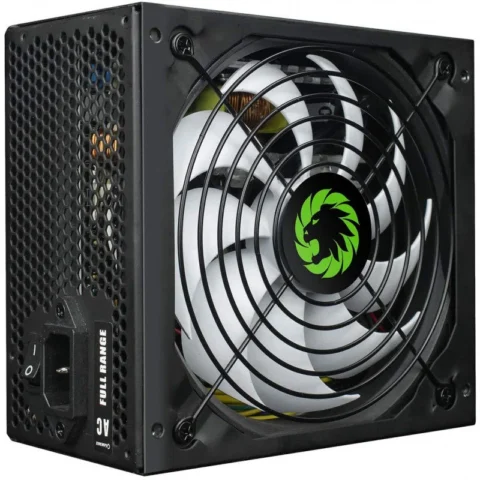 Gamemax Sursa Performance GP-650 650W 80 Plus Bronze