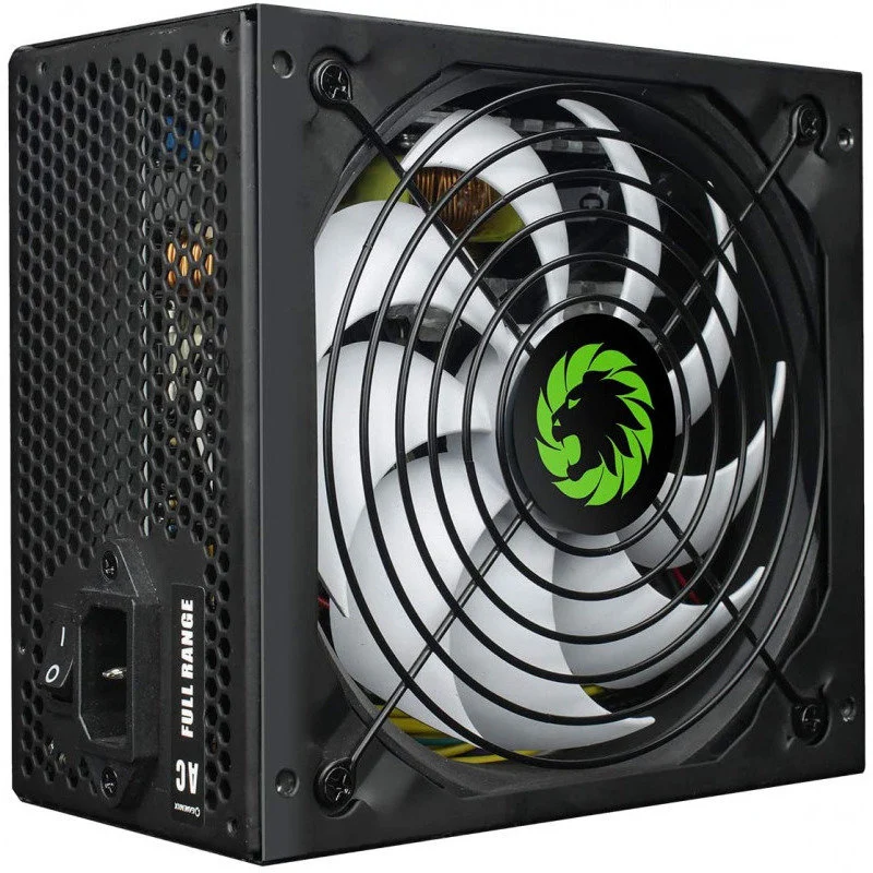 Gamemax Sursa Performance GP-650 650W 80 Plus Bronze