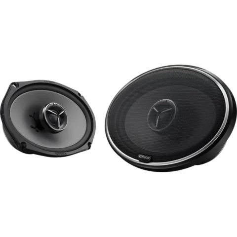 Kenwood Boxe Auto KFC-X694 55W RMS