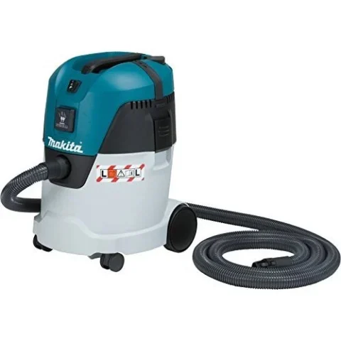 Makita Aspirator VC2512L wet and dry vacuum cleaner