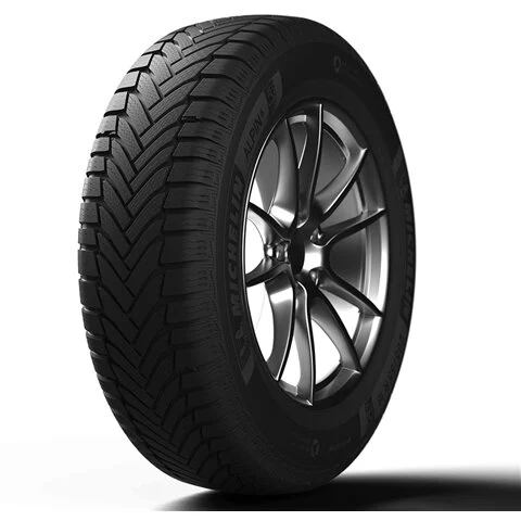 Michelin Anvelopa Iarna 175/60 R18 85H TL ALPIN 6 M+S