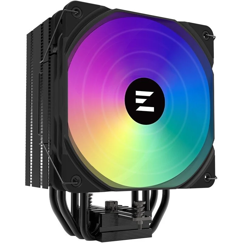 Zalman Cooler Procesor CNPS9X Performa Plus ARGB Black
