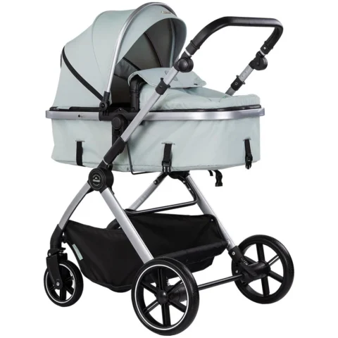 Chipolino Carucior Pearl 2 in 1 Matcha