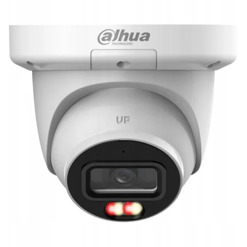 Dahua Camera IP de Supraveghere IPC-HDW3849QM-S-IL-0280B 8MP White