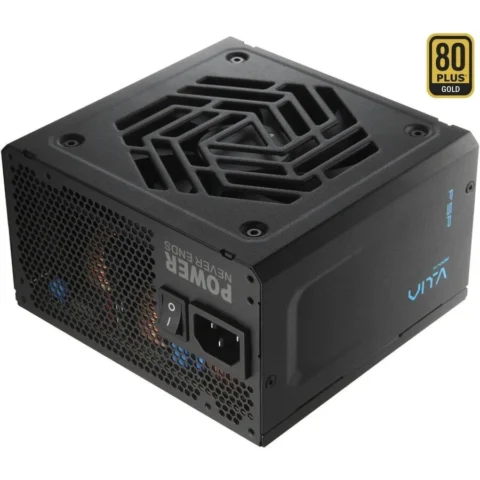 Fortron Sursa VITA GD ATX 650W Fortron Sursa VITA GD ATX 650W