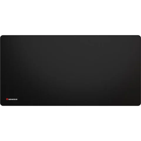 Genesis Mousepad CARBON 500 HYPER Negru