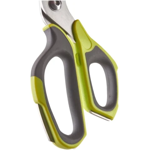 Ryobi Universal Scissors Professional RSC23 (green/gray)