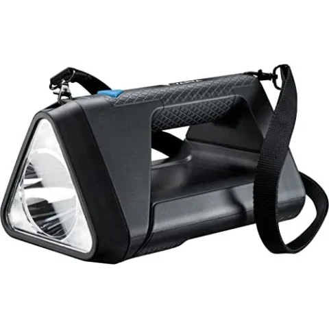 Varta WorkFlex BL30R, work lamp (black)