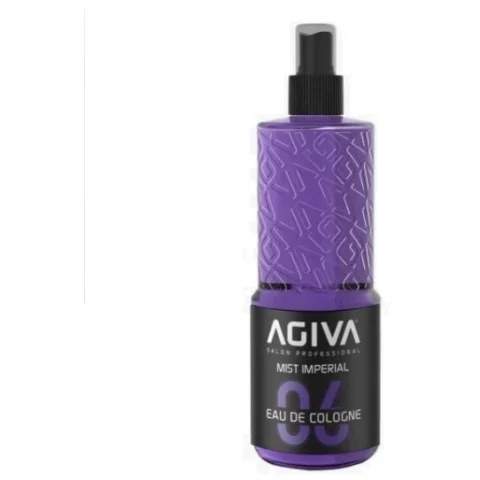Agiva Aftershave Colonie 06 Mist Imperial 400ml