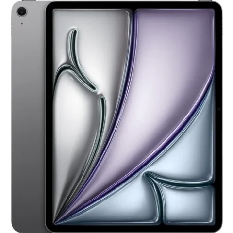 Apple Tableta iPad Air 13inch M4 1TB WiFi Space Grey