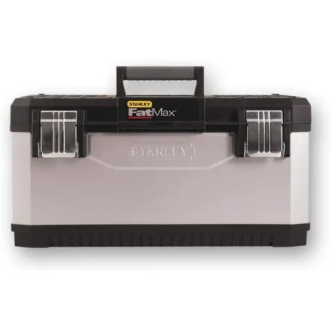 Stanley tool box, FatMax metal-plastic. 26 – 1-95-617