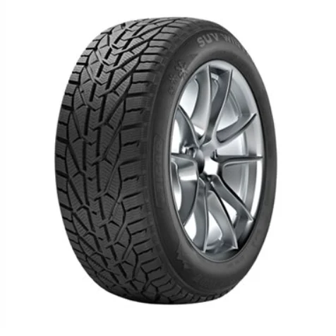 Tigar Anvelopa Winter 205/60 R16 96 H XL MS 3PMSF