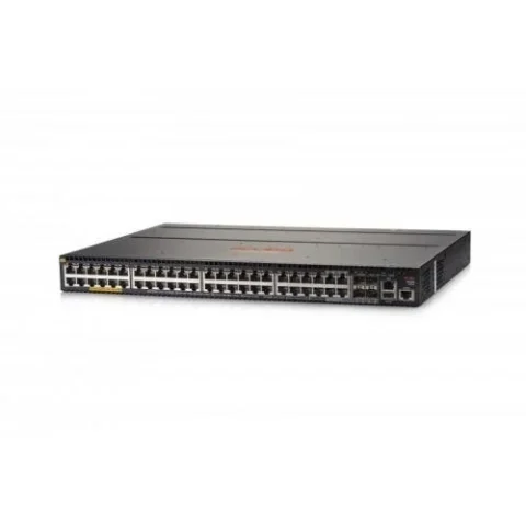 Aruba Switch 2930M 48 porturi Black