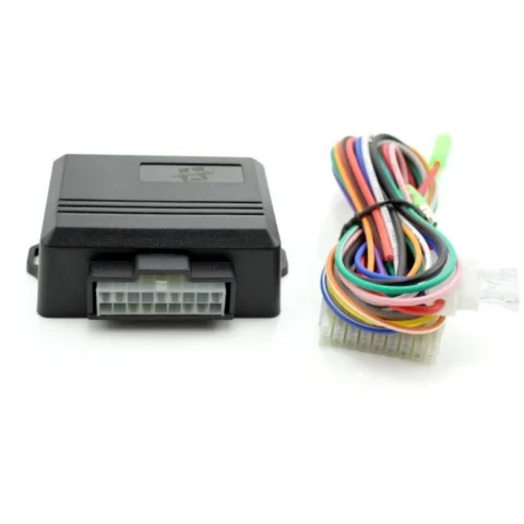 Carguard Modul Ridicare Geamuri 12V Negru